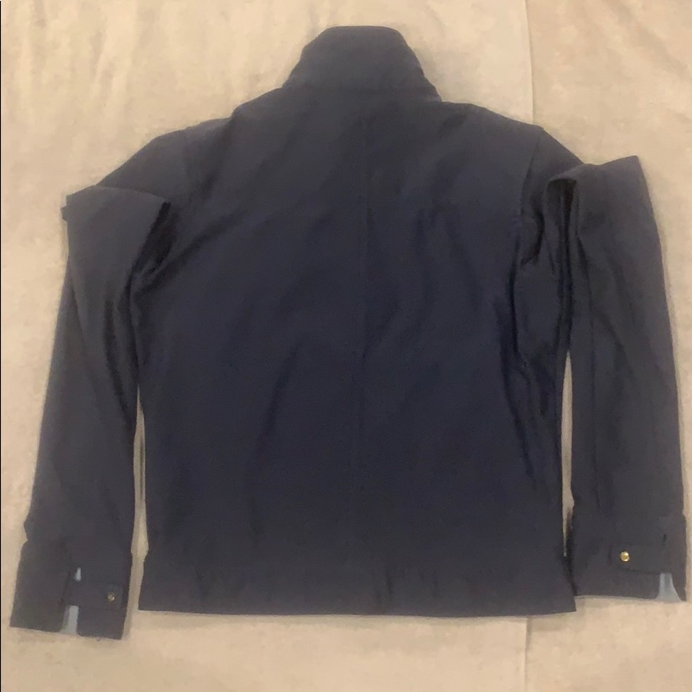 Nike Dri-Fit Jacket - Picture 2 of 6